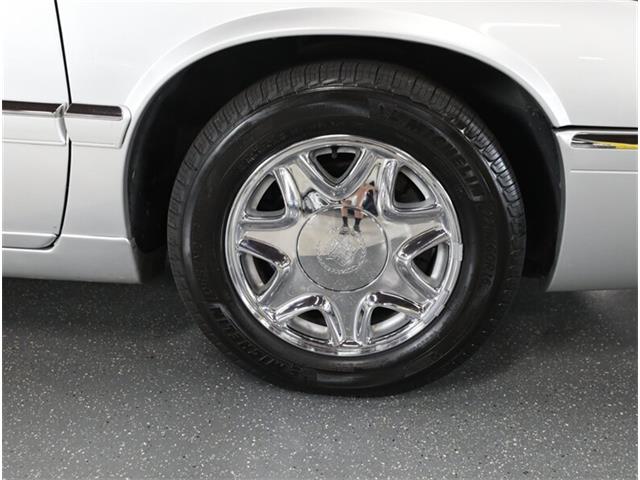 2002 Cadillac Convertible (CC-2077961) for sale in Addison, Illinois