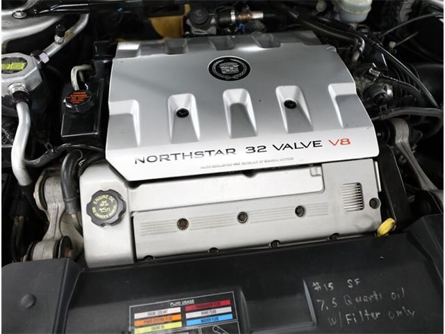 2002 Cadillac Convertible (CC-2077961) for sale in Addison, Illinois