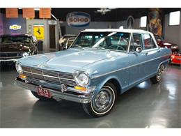 1962 Chevrolet Chevy II (CC-2077963) for sale in Cincinnati, Ohio