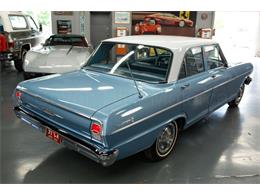 1962 Chevrolet Chevy II (CC-2077963) for sale in Cincinnati, Ohio