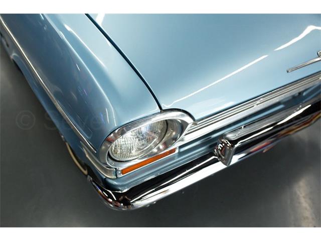 1962 Chevrolet Chevy II (CC-2077963) for sale in Cincinnati, Ohio