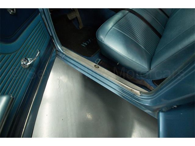 1962 Chevrolet Chevy II (CC-2077963) for sale in Cincinnati, Ohio