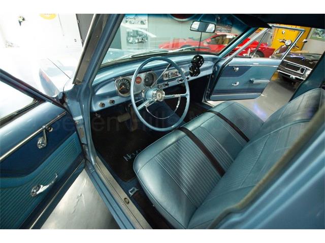 1962 Chevrolet Chevy II (CC-2077963) for sale in Cincinnati, Ohio