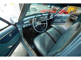1962 Chevrolet Chevy II (CC-2077963) for sale in Cincinnati, Ohio