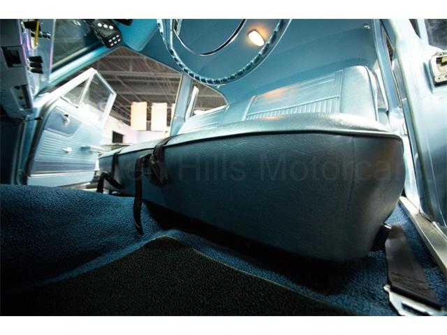 1962 Chevrolet Chevy II (CC-2077963) for sale in Cincinnati, Ohio
