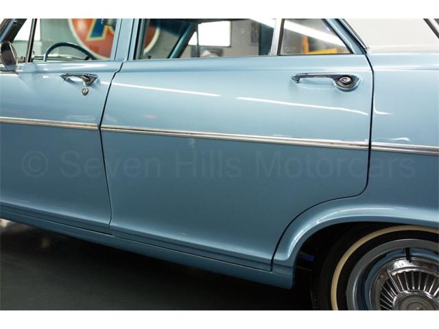 1962 Chevrolet Chevy II (CC-2077963) for sale in Cincinnati, Ohio