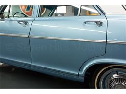 1962 Chevrolet Chevy II (CC-2077963) for sale in Cincinnati, Ohio