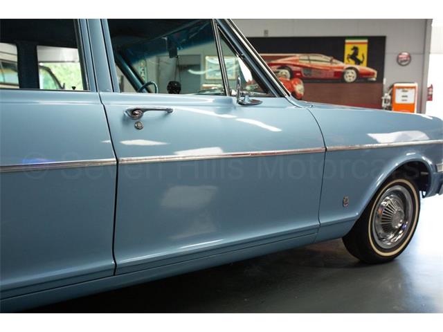 1962 Chevrolet Chevy II (CC-2077963) for sale in Cincinnati, Ohio