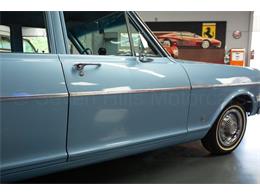 1962 Chevrolet Chevy II (CC-2077963) for sale in Cincinnati, Ohio