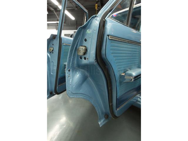 1962 Chevrolet Chevy II (CC-2077963) for sale in Cincinnati, Ohio