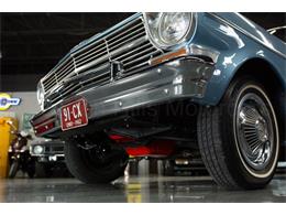 1962 Chevrolet Chevy II (CC-2077963) for sale in Cincinnati, Ohio
