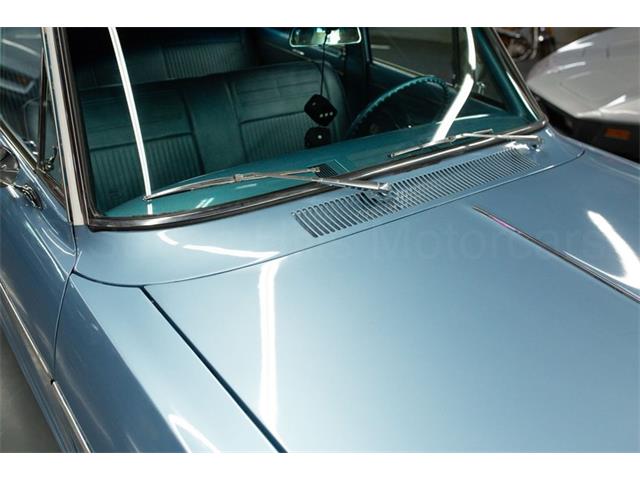 1962 Chevrolet Chevy II (CC-2077963) for sale in Cincinnati, Ohio