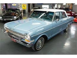 1962 Chevrolet Chevy II (CC-2077963) for sale in Cincinnati, Ohio
