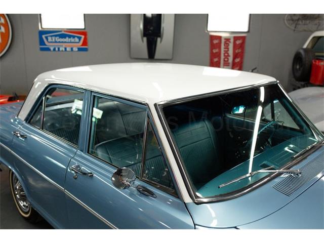 1962 Chevrolet Chevy II (CC-2077963) for sale in Cincinnati, Ohio