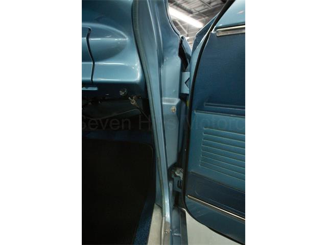 1962 Chevrolet Chevy II (CC-2077963) for sale in Cincinnati, Ohio