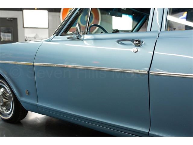1962 Chevrolet Chevy II (CC-2077963) for sale in Cincinnati, Ohio