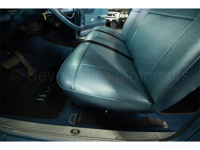 1962 Chevrolet Chevy II (CC-2077963) for sale in Cincinnati, Ohio