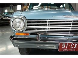 1962 Chevrolet Chevy II (CC-2077963) for sale in Cincinnati, Ohio