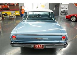 1962 Chevrolet Chevy II (CC-2077963) for sale in Cincinnati, Ohio