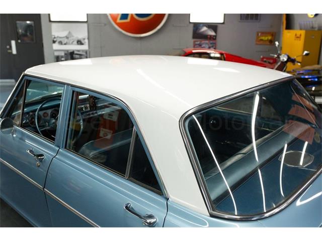 1962 Chevrolet Chevy II (CC-2077963) for sale in Cincinnati, Ohio