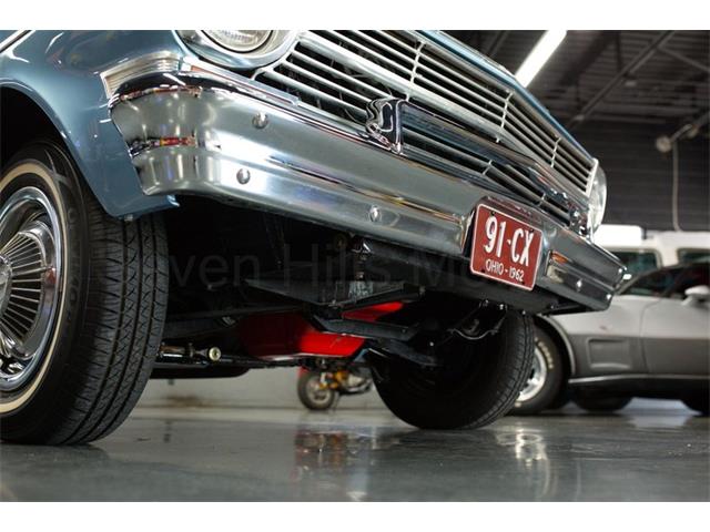 1962 Chevrolet Chevy II (CC-2077963) for sale in Cincinnati, Ohio