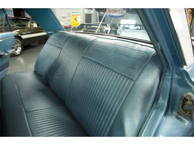 1962 Chevrolet Chevy II (CC-2077963) for sale in Cincinnati, Ohio