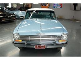 1962 Chevrolet Chevy II (CC-2077963) for sale in Cincinnati, Ohio