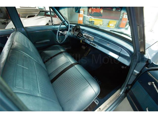 1962 Chevrolet Chevy II (CC-2077963) for sale in Cincinnati, Ohio