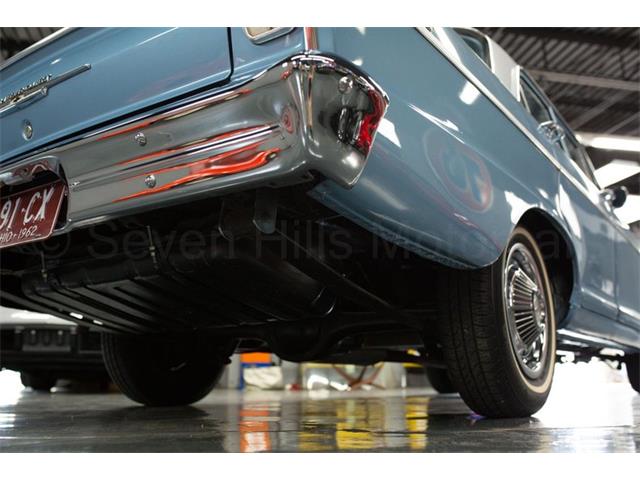 1962 Chevrolet Chevy II (CC-2077963) for sale in Cincinnati, Ohio