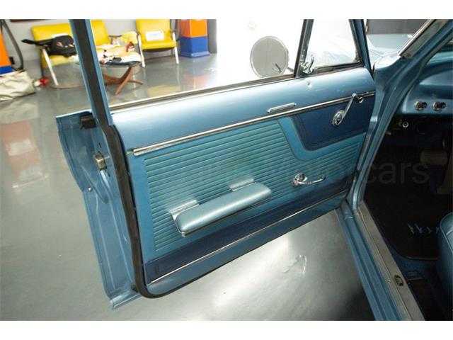 1962 Chevrolet Chevy II (CC-2077963) for sale in Cincinnati, Ohio