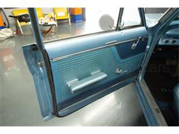 1962 Chevrolet Chevy II (CC-2077963) for sale in Cincinnati, Ohio