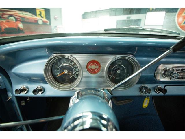 1962 Chevrolet Chevy II (CC-2077963) for sale in Cincinnati, Ohio