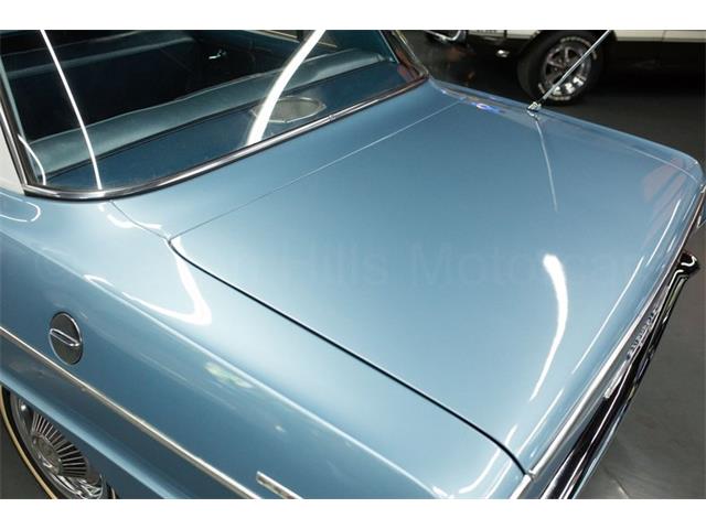 1962 Chevrolet Chevy II (CC-2077963) for sale in Cincinnati, Ohio