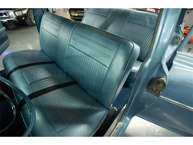 1962 Chevrolet Chevy II (CC-2077963) for sale in Cincinnati, Ohio