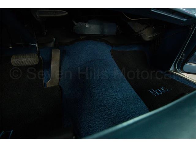 1962 Chevrolet Chevy II (CC-2077963) for sale in Cincinnati, Ohio