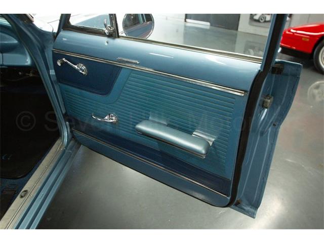 1962 Chevrolet Chevy II (CC-2077963) for sale in Cincinnati, Ohio