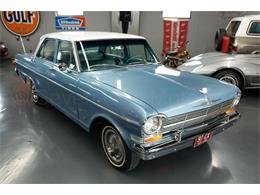 1962 Chevrolet Chevy II (CC-2077963) for sale in Cincinnati, Ohio