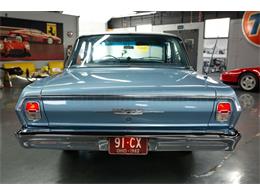 1962 Chevrolet Chevy II (CC-2077963) for sale in Cincinnati, Ohio