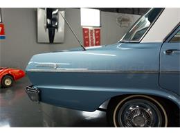 1962 Chevrolet Chevy II (CC-2077963) for sale in Cincinnati, Ohio