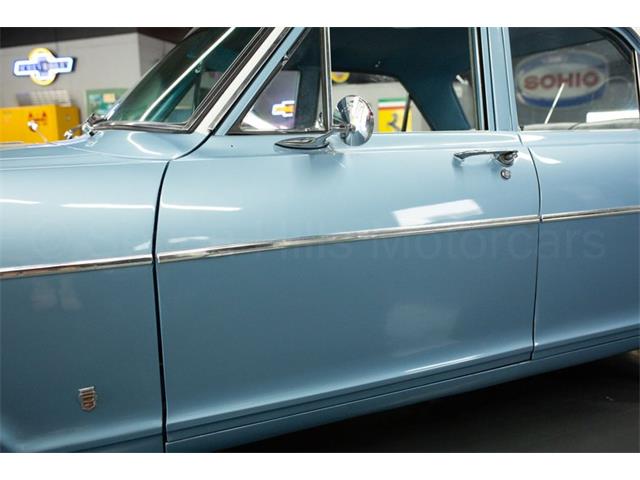 1962 Chevrolet Chevy II (CC-2077963) for sale in Cincinnati, Ohio