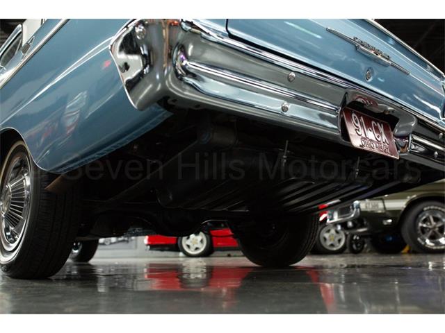 1962 Chevrolet Chevy II (CC-2077963) for sale in Cincinnati, Ohio