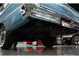1962 Chevrolet Chevy II (CC-2077963) for sale in Cincinnati, Ohio