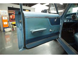 1962 Chevrolet Chevy II (CC-2077963) for sale in Cincinnati, Ohio