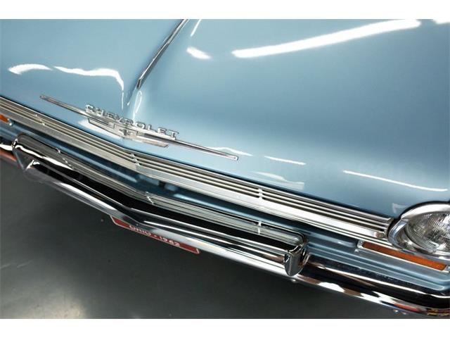 1962 Chevrolet Chevy II (CC-2077963) for sale in Cincinnati, Ohio