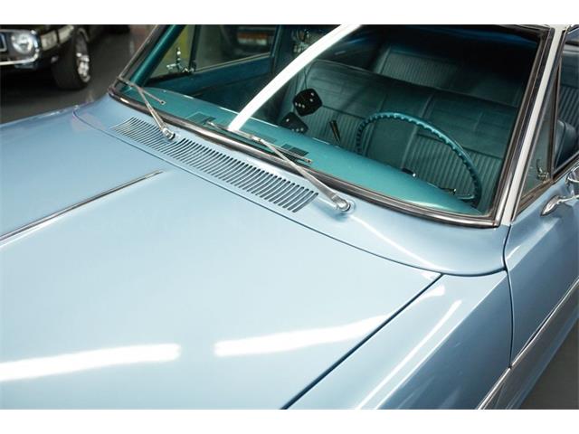 1962 Chevrolet Chevy II (CC-2077963) for sale in Cincinnati, Ohio