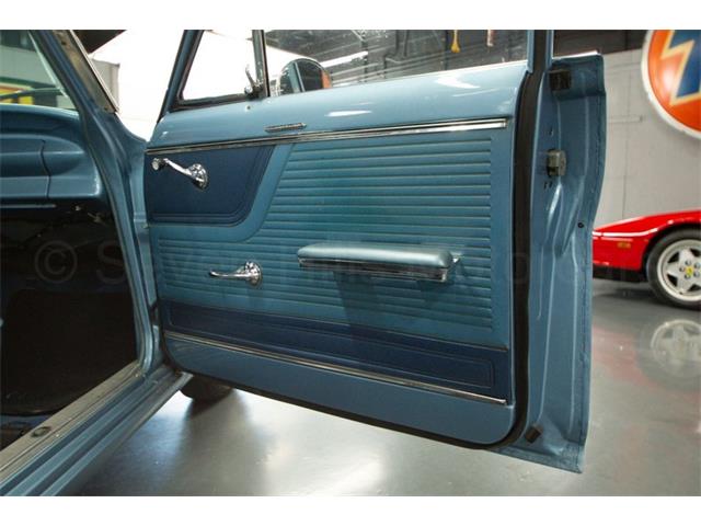 1962 Chevrolet Chevy II (CC-2077963) for sale in Cincinnati, Ohio