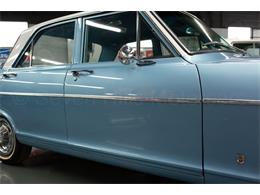 1962 Chevrolet Chevy II (CC-2077963) for sale in Cincinnati, Ohio