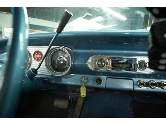1962 Chevrolet Chevy II (CC-2077963) for sale in Cincinnati, Ohio