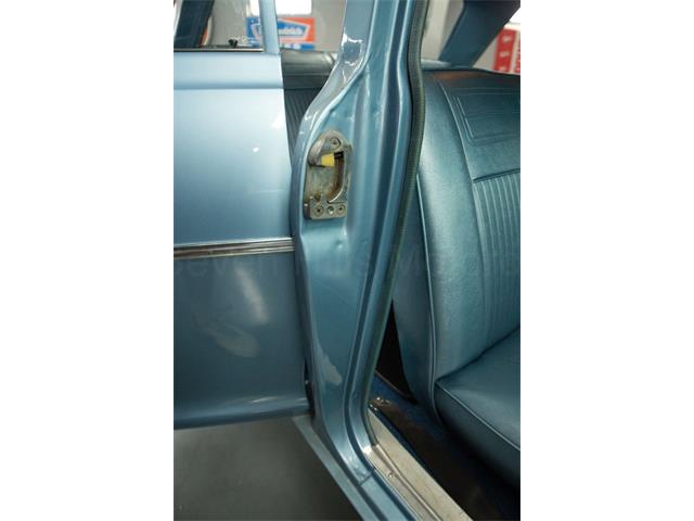 1962 Chevrolet Chevy II (CC-2077963) for sale in Cincinnati, Ohio