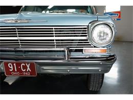 1962 Chevrolet Chevy II (CC-2077963) for sale in Cincinnati, Ohio